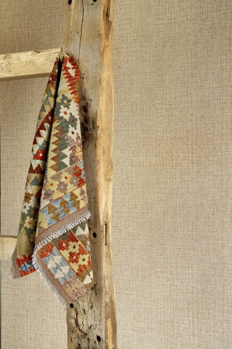 Behang toilet beneden Kae - Afbeelding 3