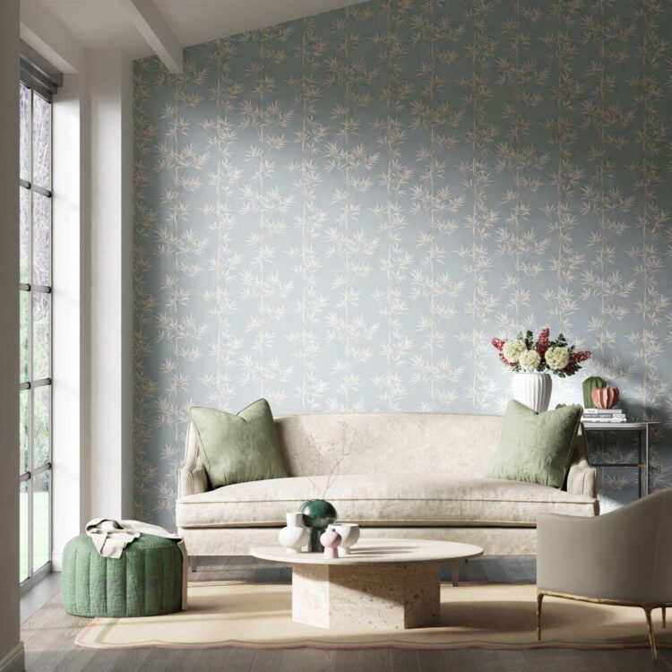 Harlequin Harlequin X Diane Hill Wallpapers Isabella