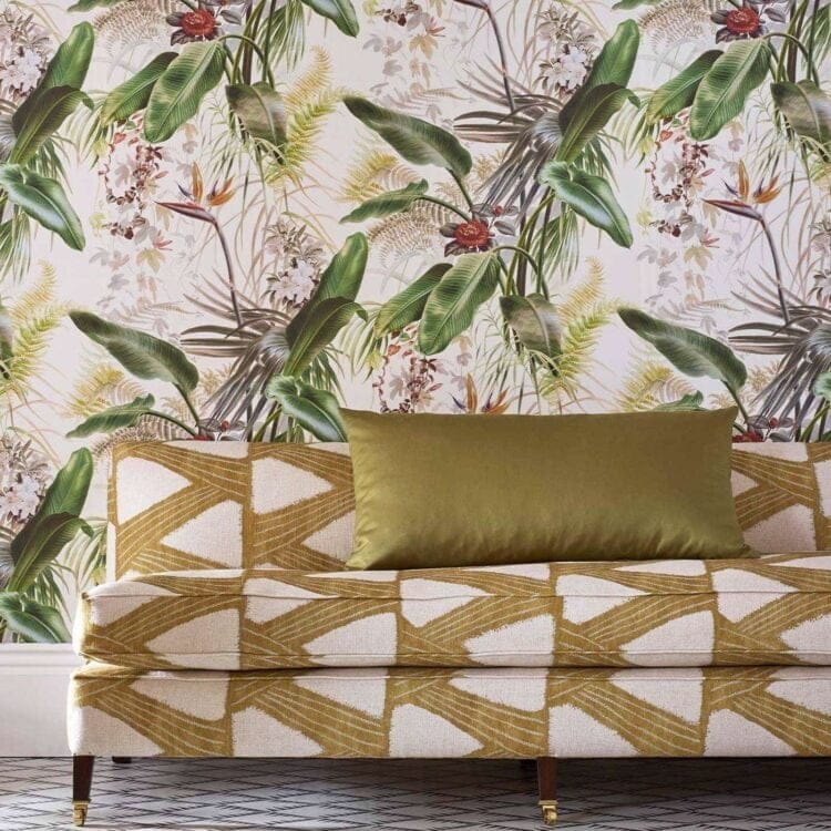 Kensington Walk Wallpapers - Paradise Row - Afbeelding 4
