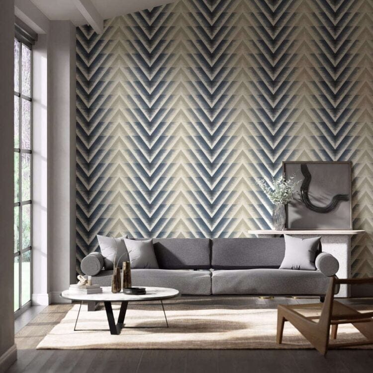 Harlequin Colour 2 Wallpapers Makalu