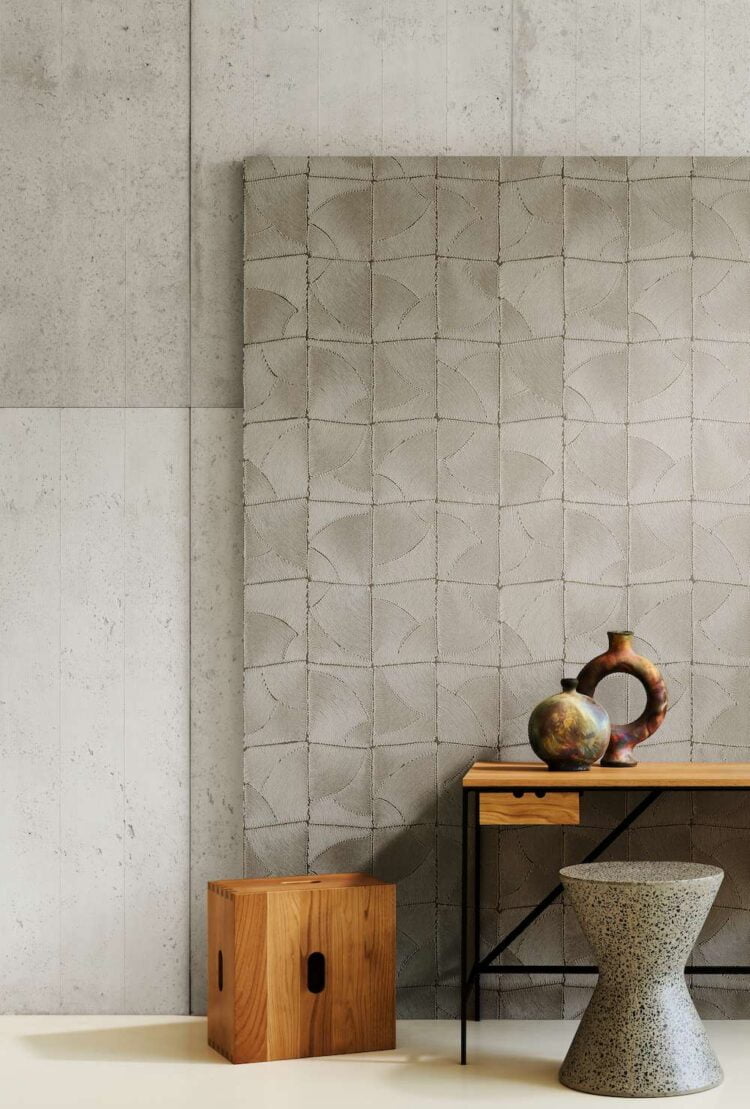 Behang slaapkamer Florine - Image 2