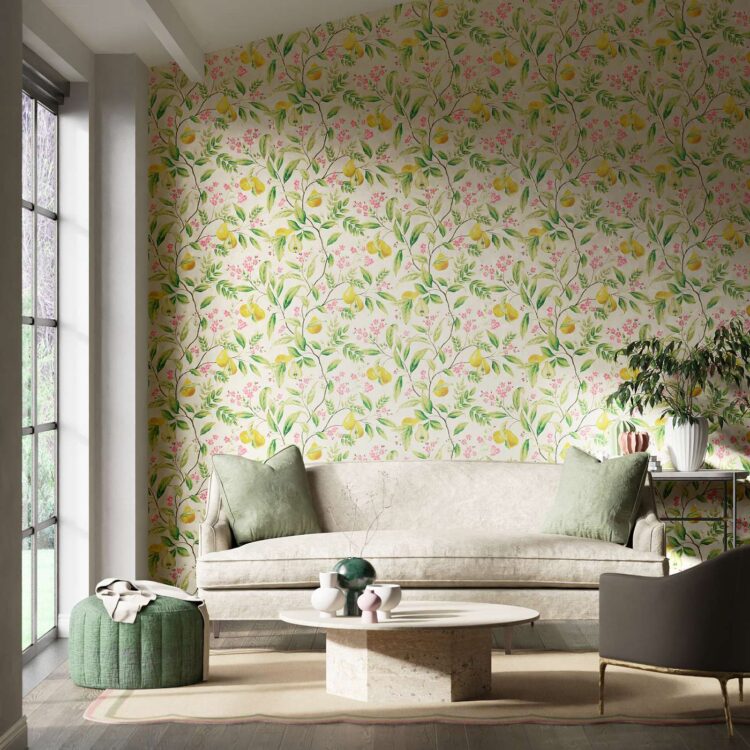 Harlequin Harlequin X Diane Hill Wallpapers Marie - Afbeelding 3