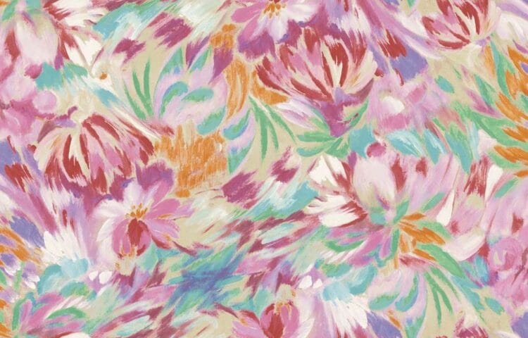 Missoni Home Wallcoverings 03 - Daydream