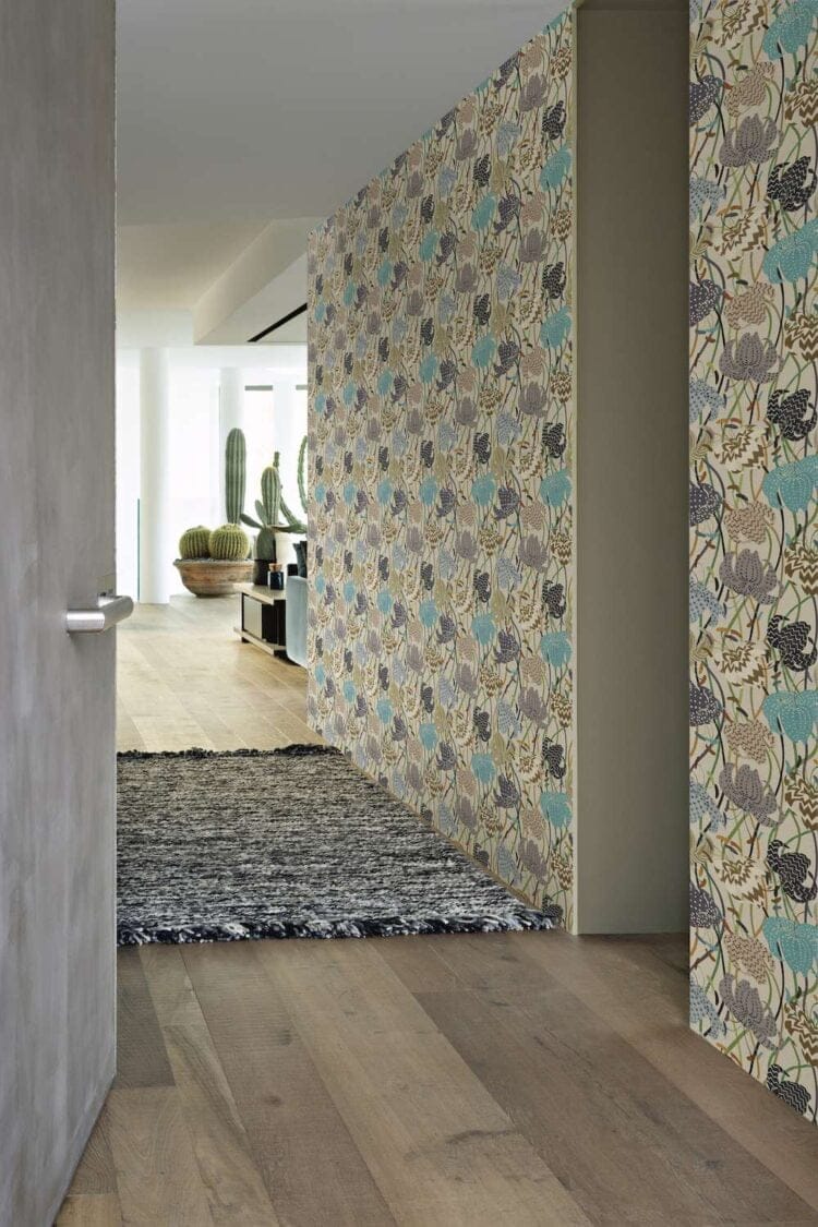 Missoni Home Wallcoverings 03 - Lilium - Afbeelding 2
