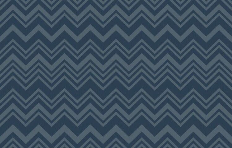 Missoni Home Wallcoverings 03 - Macro Chevron