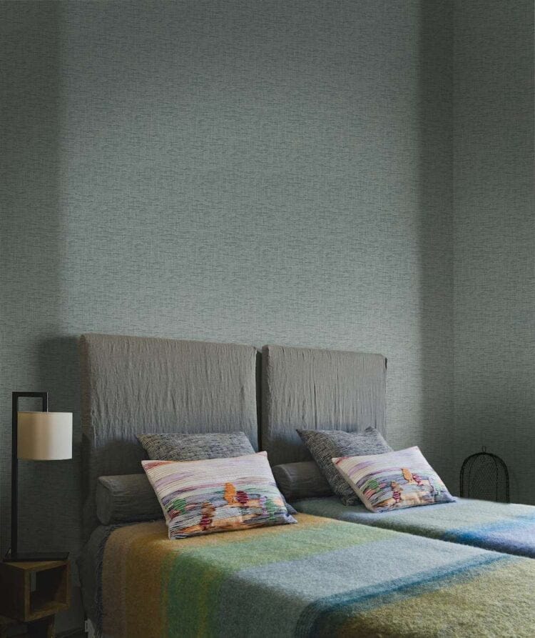 Missoni Home Wallcoverings 03 - Tweed - Afbeelding 2