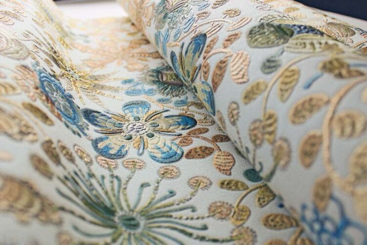 Missoni Home Wallcoverings - 04 Magic Garden - Afbeelding 4