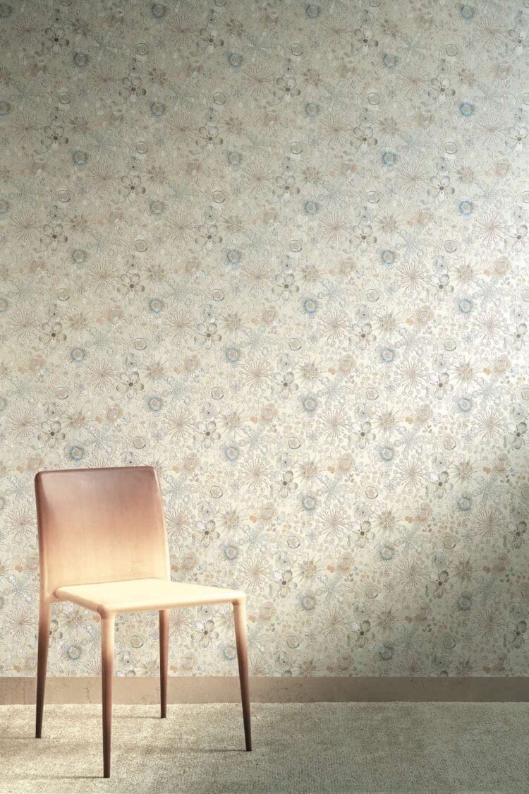 Missoni Home Wallcoverings - 04 Magic Garden - Afbeelding 5