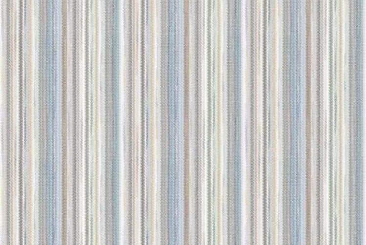 Missoni Home Wallcoverings 04 - Striped Sunset