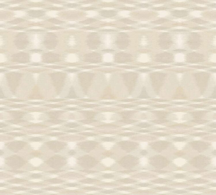 Missoni Home Wallcoverings 04 - Sunrise Flame