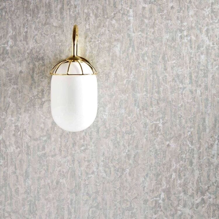 Kensington Walk Wallpapers - Moresque Glaze - Afbeelding 3