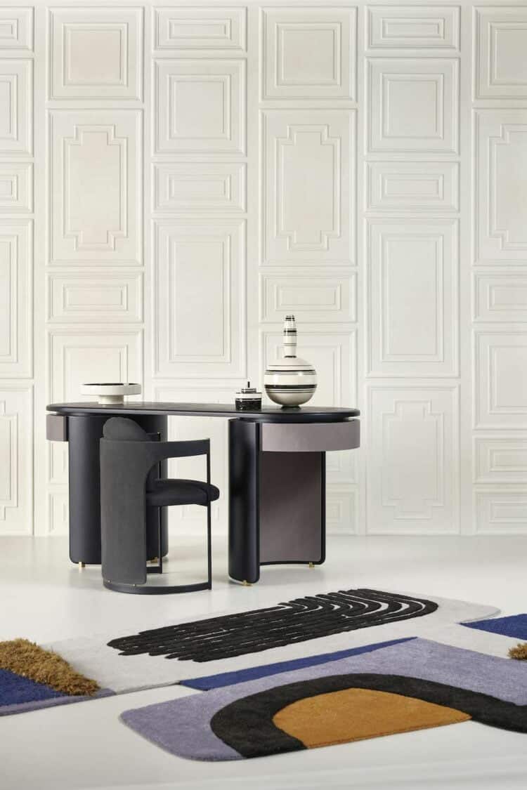 Objet - Manoir - Afbeelding 2