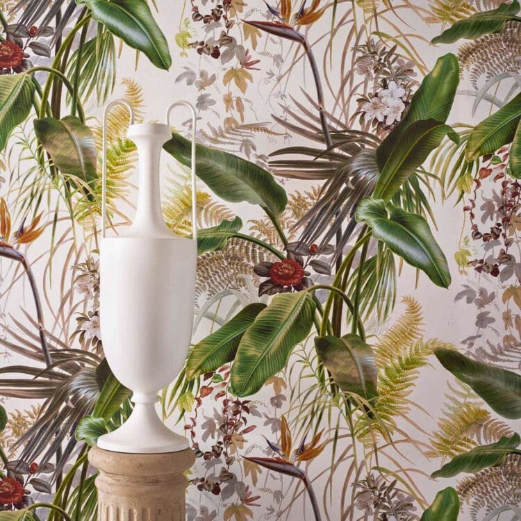 Kensington Walk Wallpapers - Paradise Row - Afbeelding 3