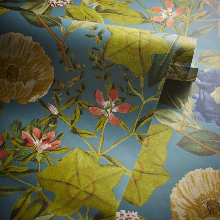 Clarke & Clarke - Passiflora - Image 2