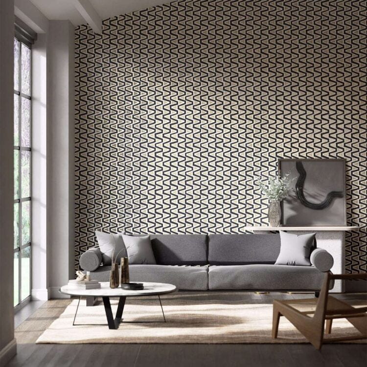 Harlequin Colour 2 Wallpapers Perception