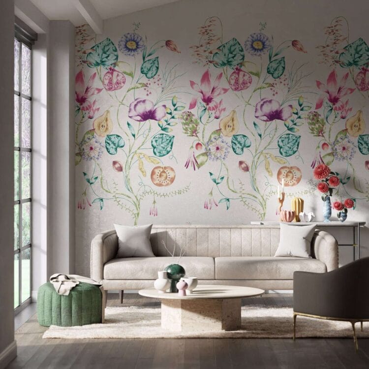 Harlequin Colour 2 Wallpapers Quintessence - Afbeelding 4