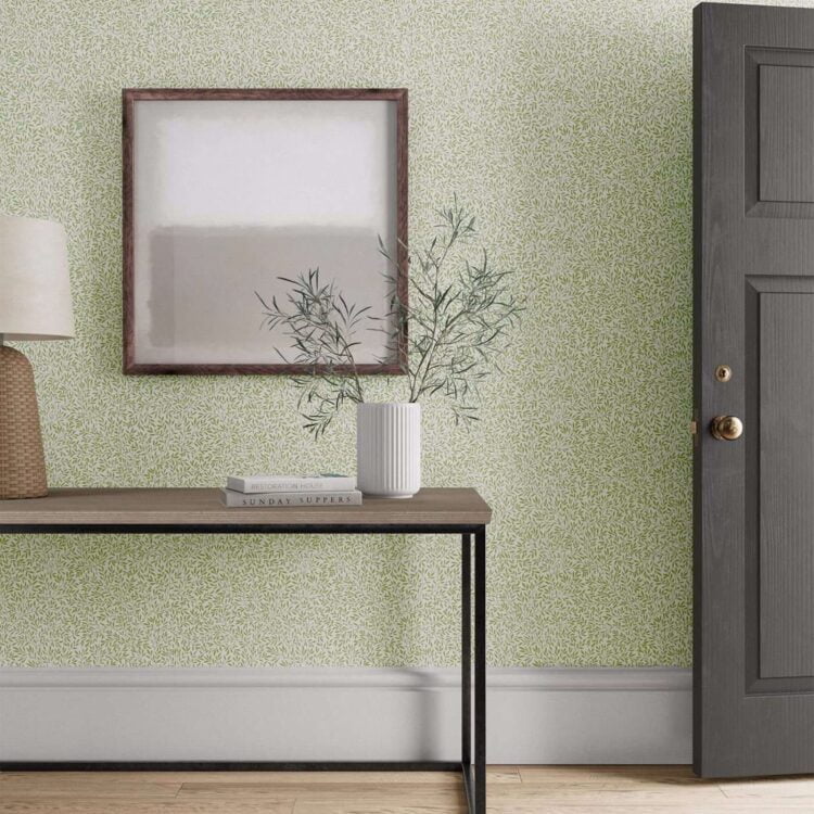 Simply Morris Wallpapers - Standen - Afbeelding 2