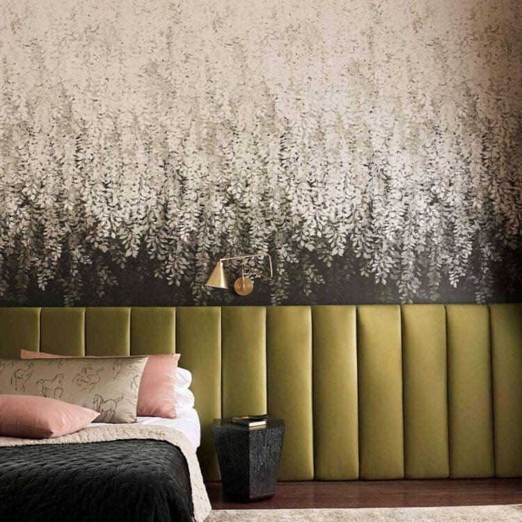 Kensington Walk Wallpapers - Tyndall