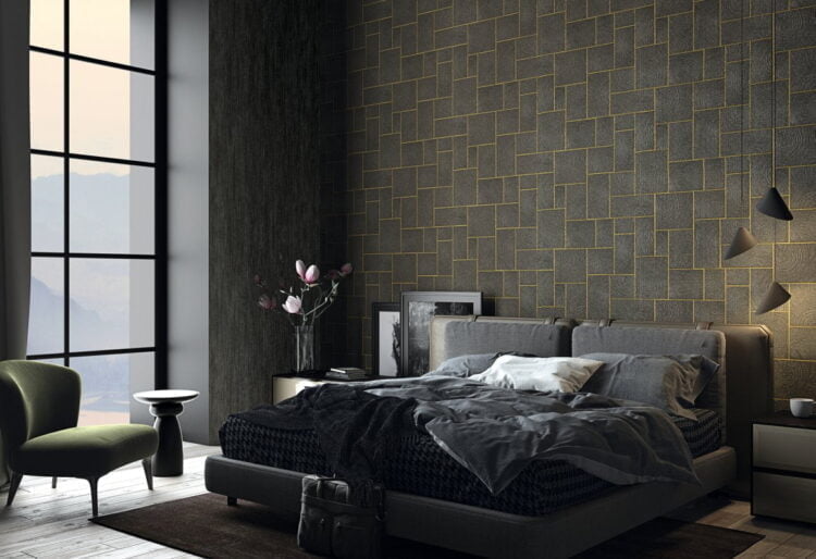 Hooked on Walls - Block 1