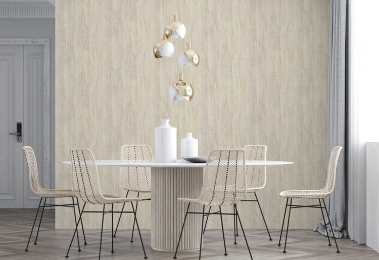 Hooked on Walls - Wood - Afbeelding 2