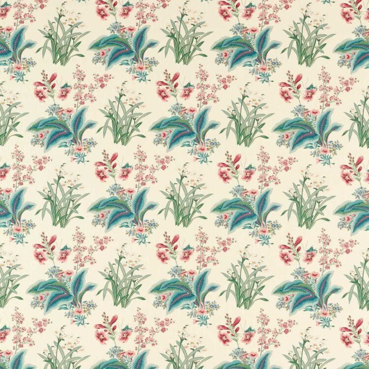 Arboretum Fabrics - Enys Garden - Afbeelding 2
