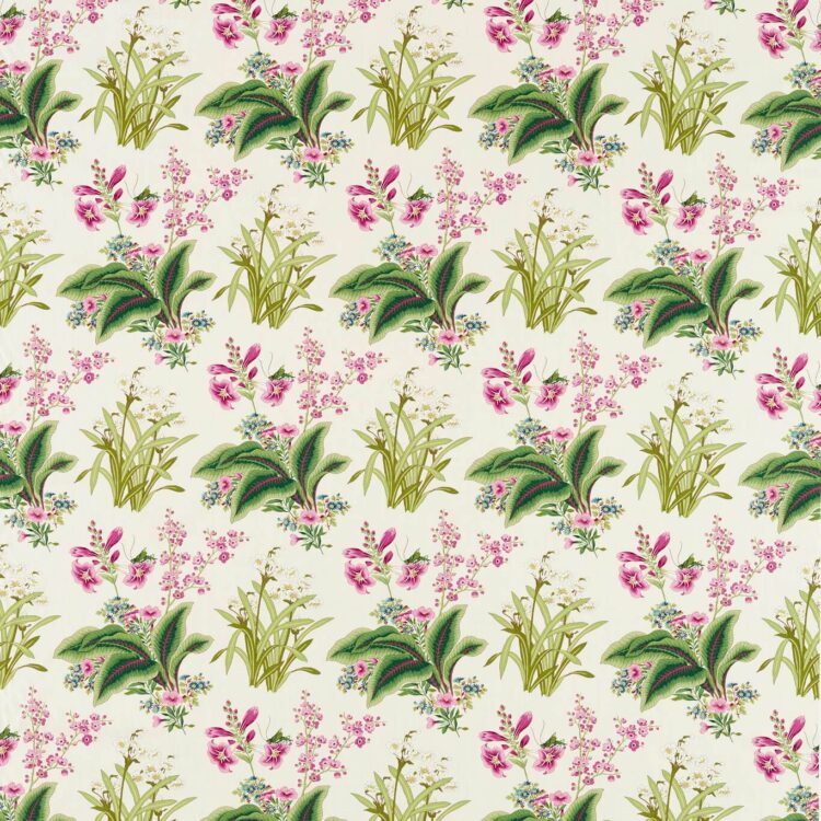 Arboretum Fabrics - Enys Garden - Afbeelding 2