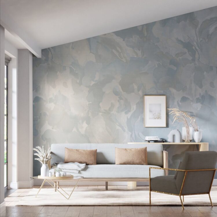 Harlequin Colour 4 Wallpapers Foresta