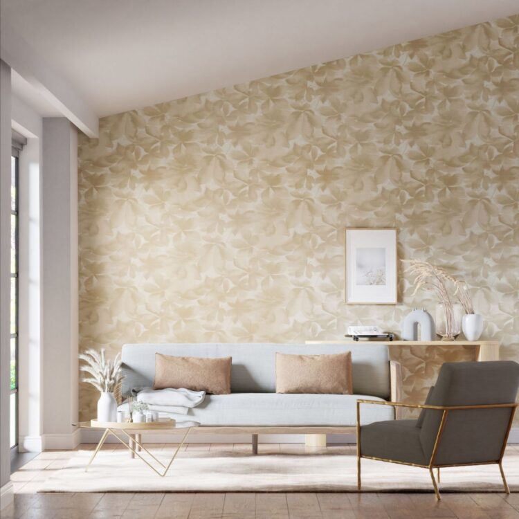 Harlequin Colour 4 Wallpapers Grounded