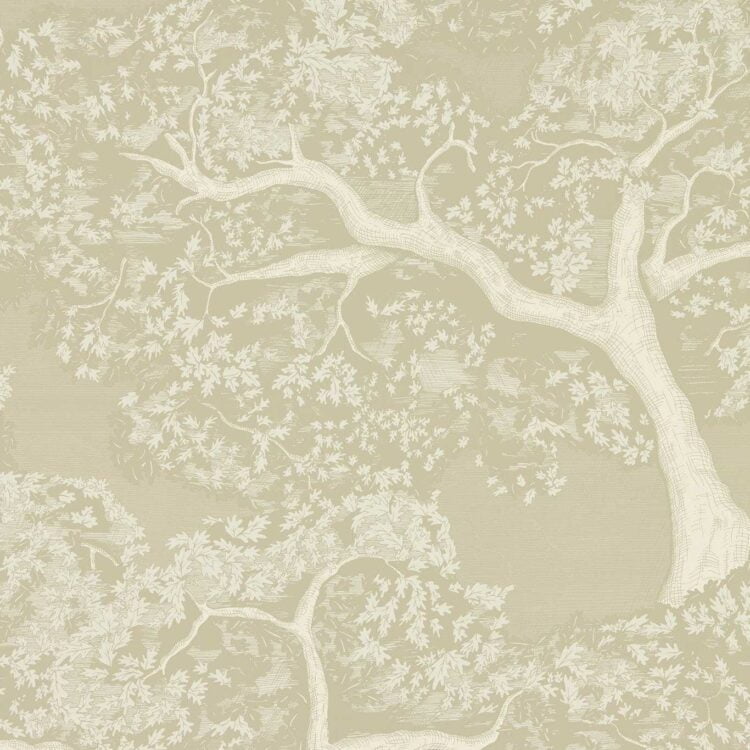 Harlequin Colour 4 Wallpapers Eternal Oak - Afbeelding 2