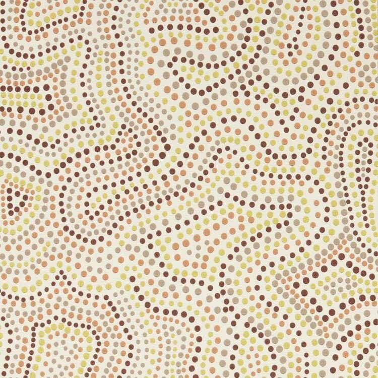 Harlequin Colour 4 Wallpapers Sunstone - Afbeelding 2
