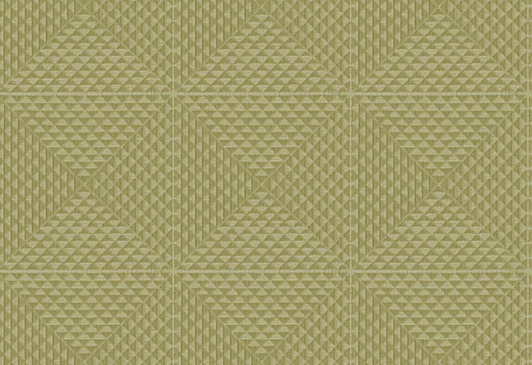Hooked on Walls - Triangolo D'Oro