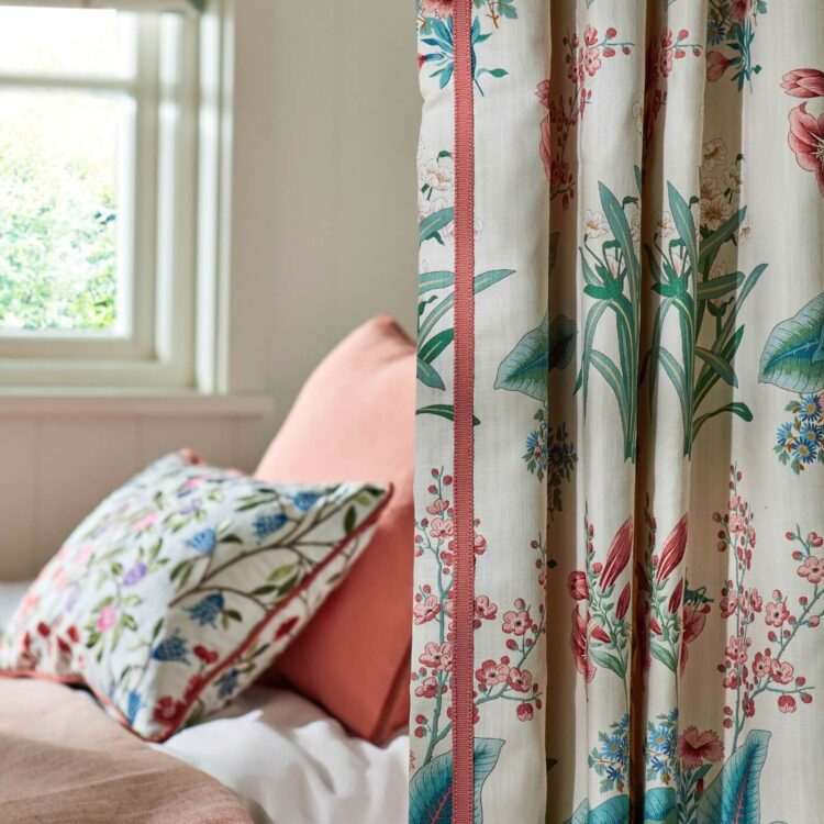 Arboretum Fabrics - Enys Garden - Afbeelding 4