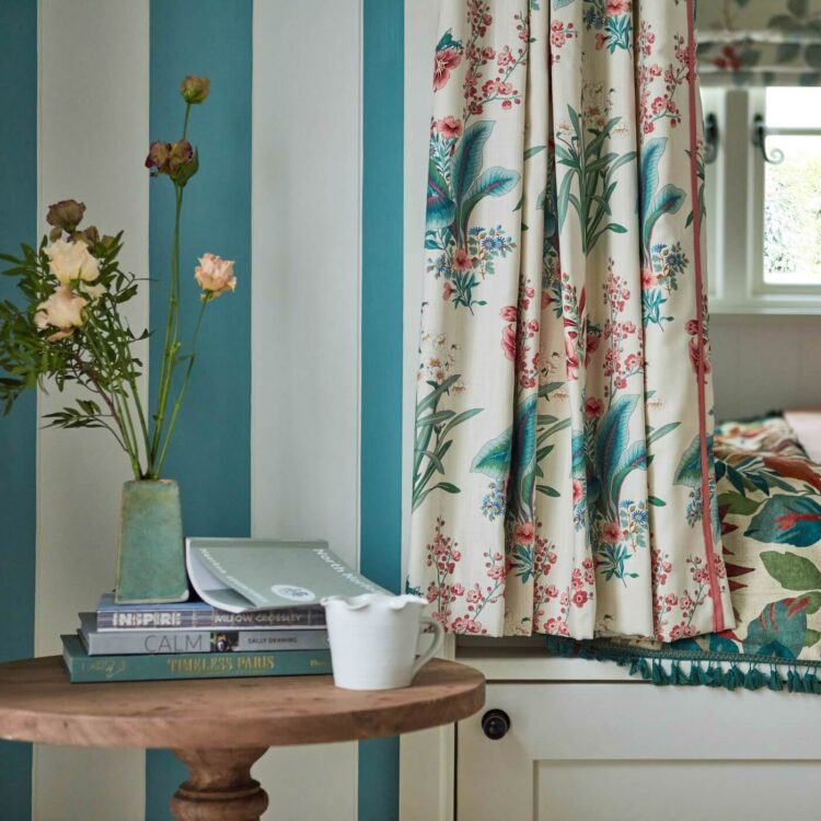 Arboretum Fabrics - Enys Garden - Afbeelding 3