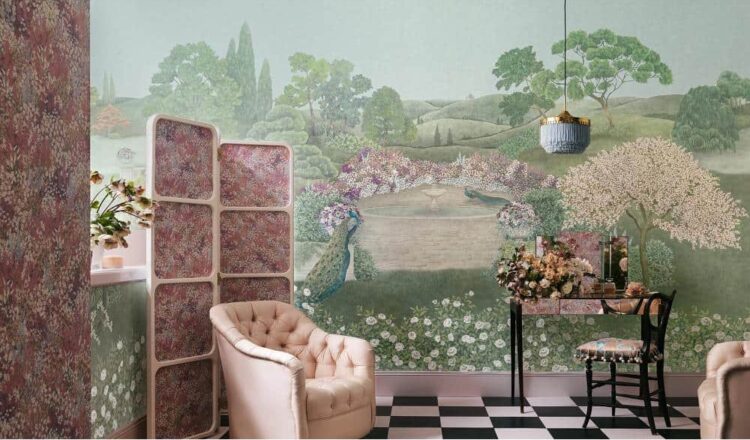 The Gardens Vol. 1 - Idyll - Afbeelding 3