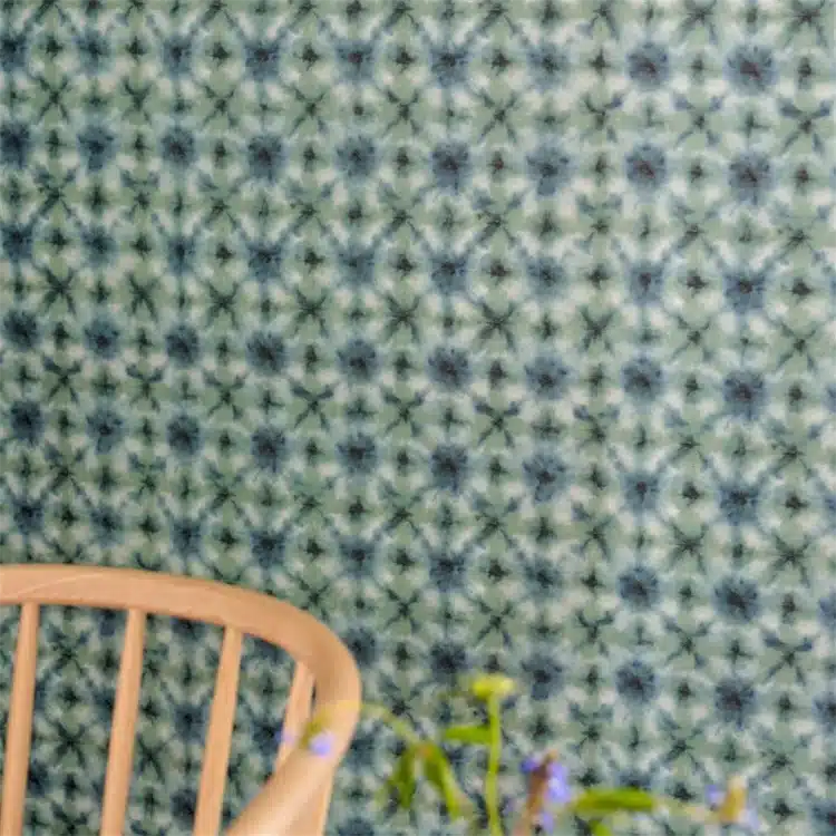 Ikebana - Shibori - Afbeelding 5