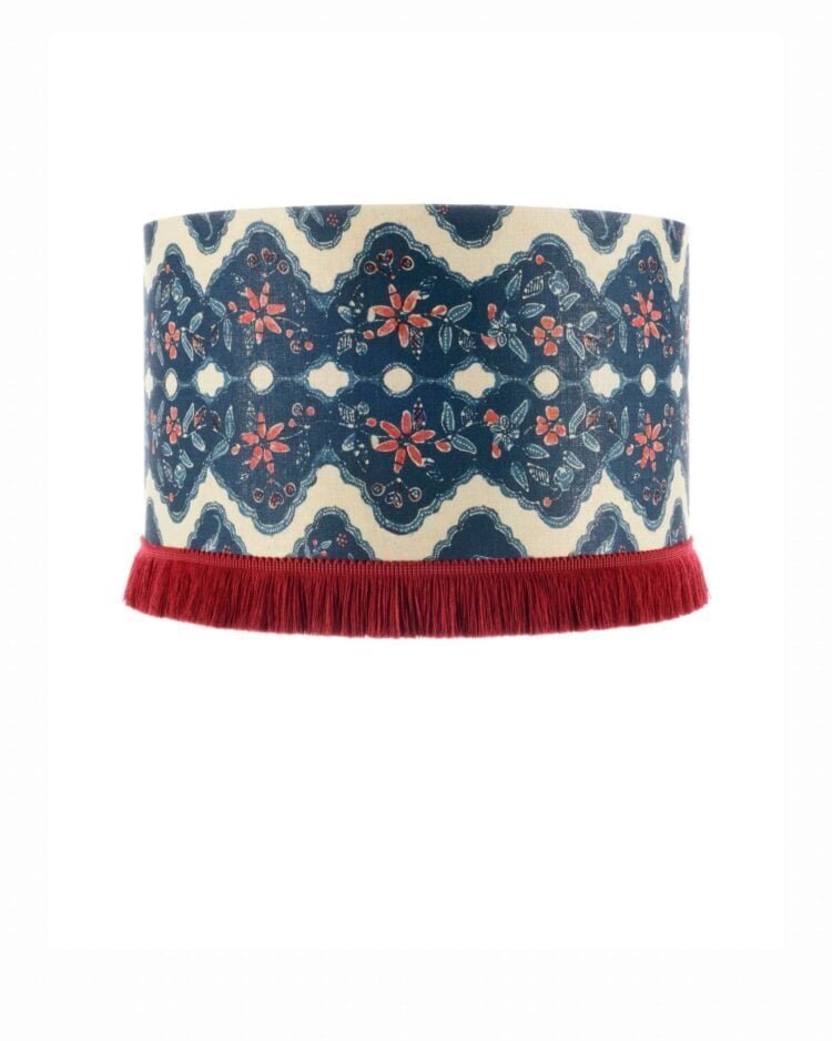 Mind the gap - PHOENICIA BATIK