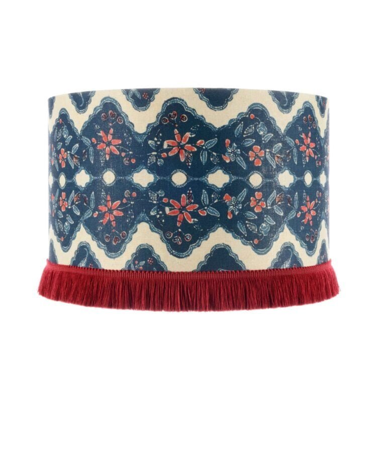 Mind the gap - PHOENICIA BATIK