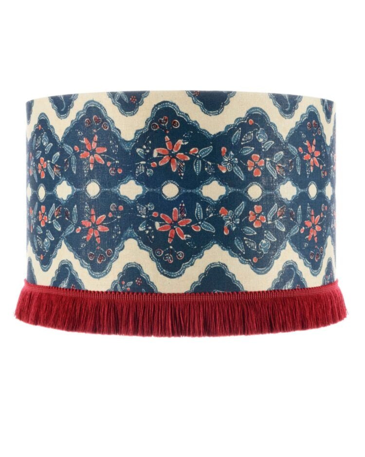 Mind the gap - PHOENICIA BATIK