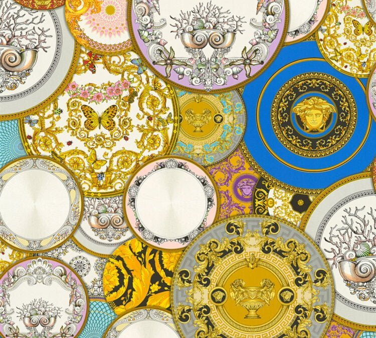 Versace III - Les Etoiles de la Mer - Afbeelding 2
