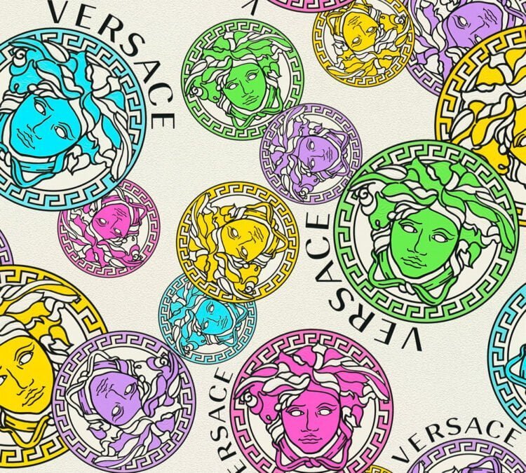 Versace V - 38610-1 - Afbeelding 2