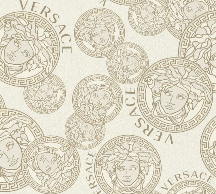 Versace V - 38610-3
