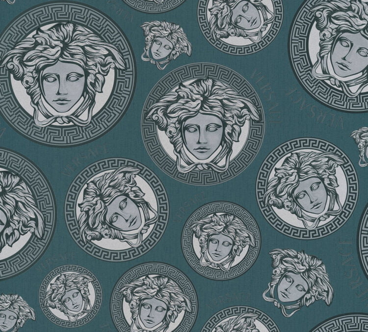 Versace V - 38611-1