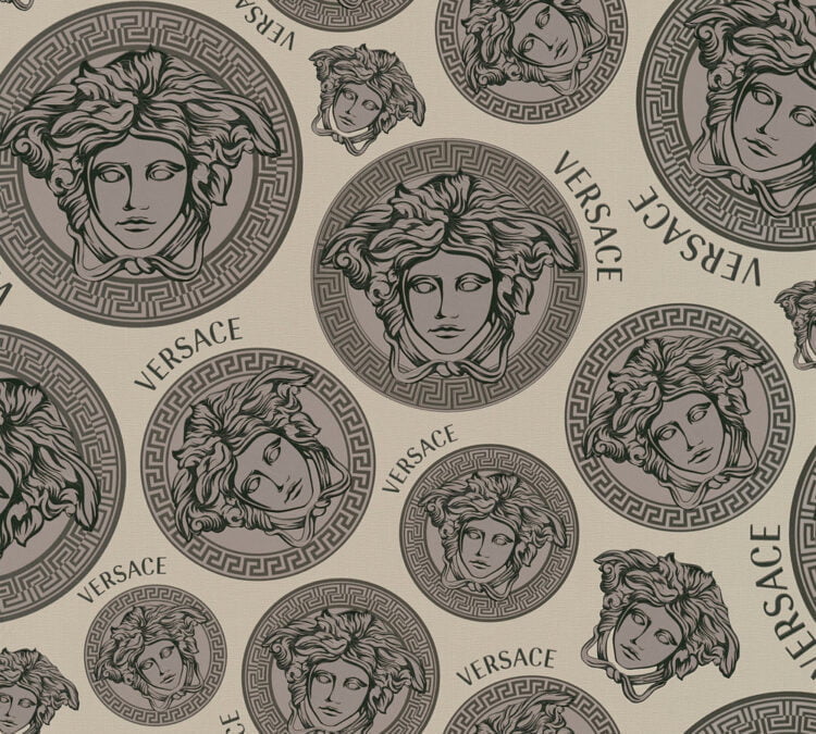 Versace V - 38611-2