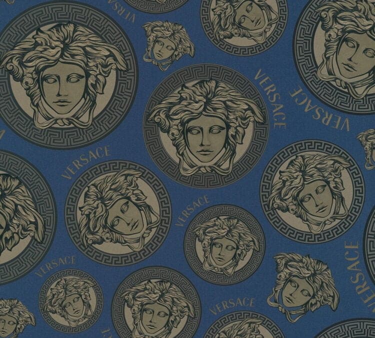 Versace V - 38611-3
