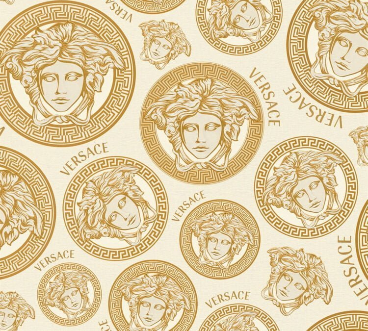 Versace V - 38611-7 - Afbeelding 3