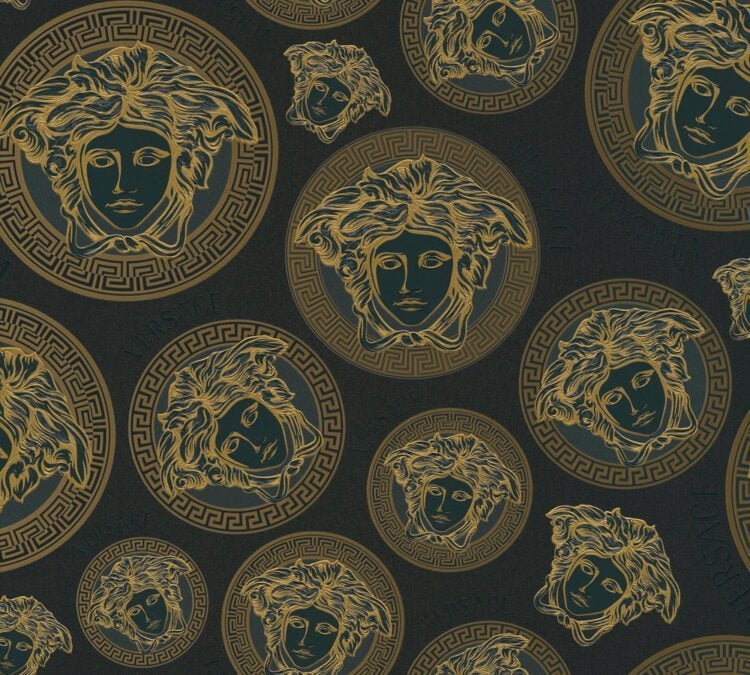 Versace V - 38611-7