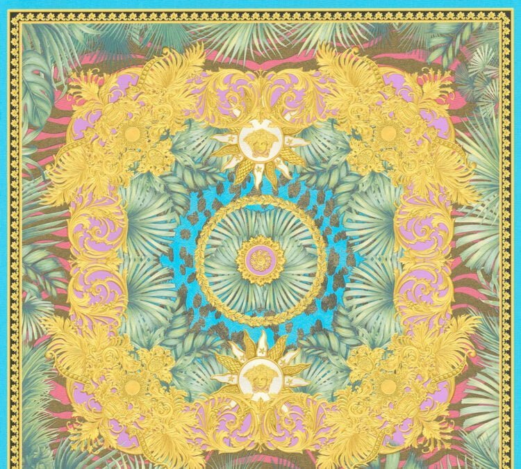Versace V - 38703-1 - Afbeelding 2