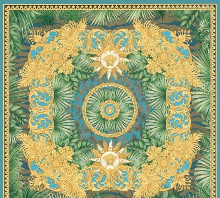 Versace V - 38703-2