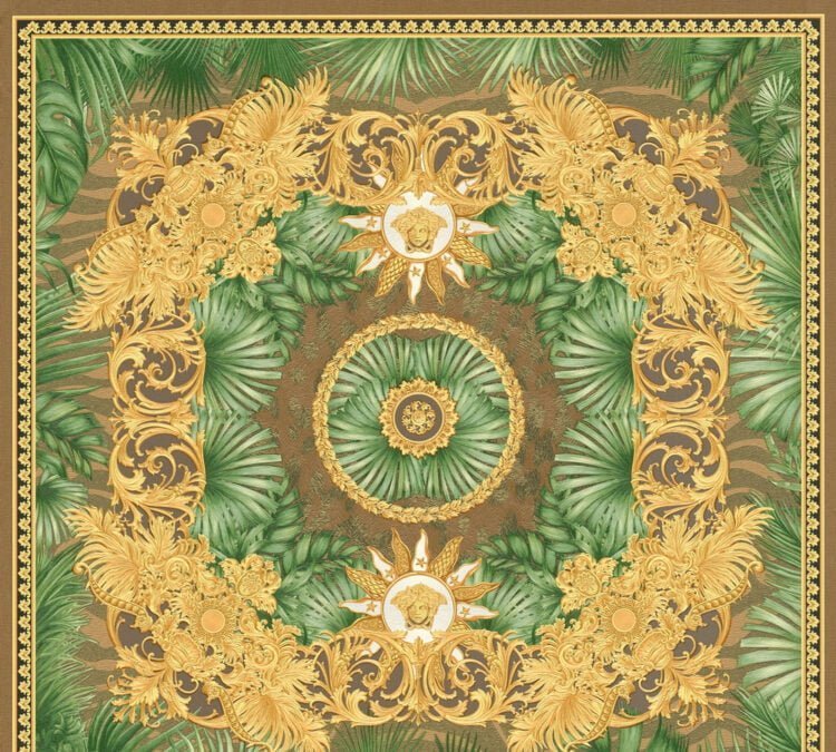 Versace V - 38703-3 - Afbeelding 2