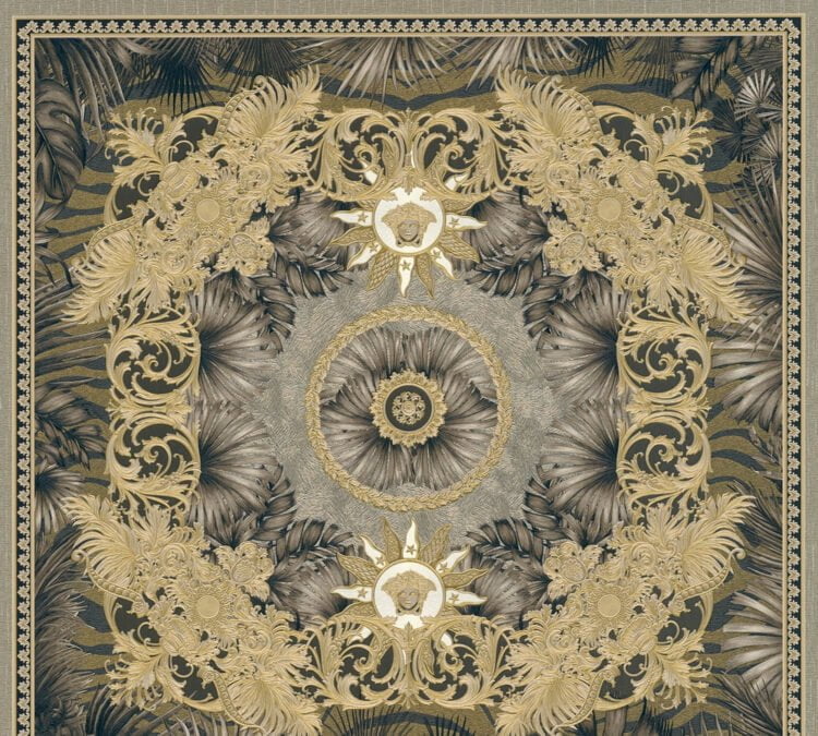 Versace V - 38703-5